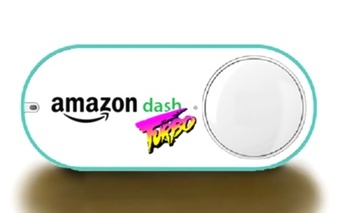 アマゾン、ダッシュボタンがすぐ届く「ダッシュターボ」開発か